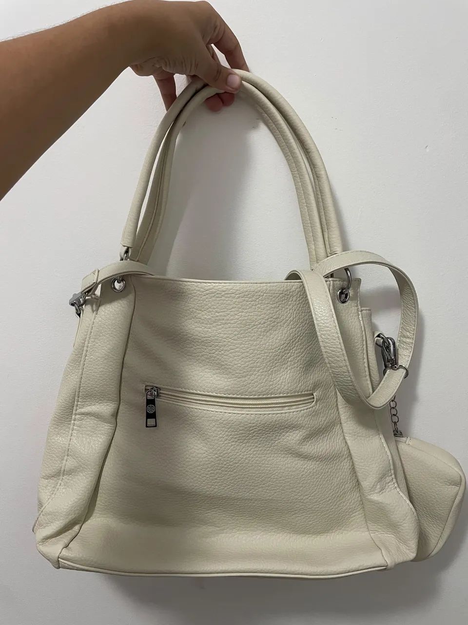 Bolsa NUNCA USADA - Foto 2