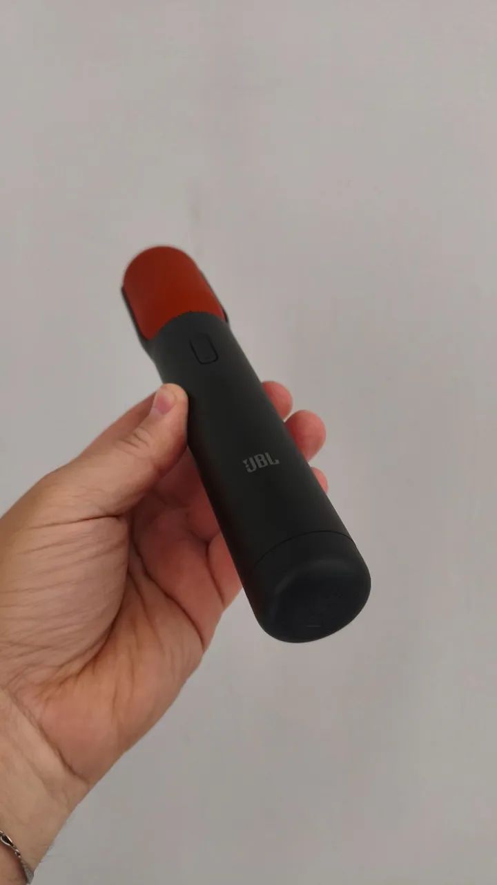 Microfones JBL