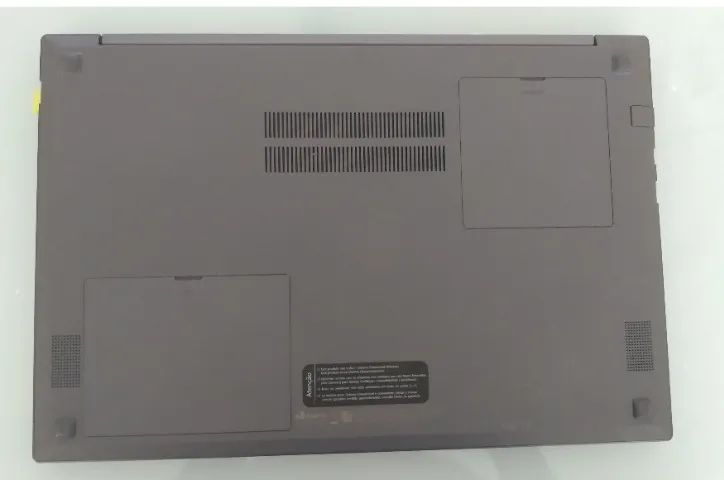 notebook - Foto 2