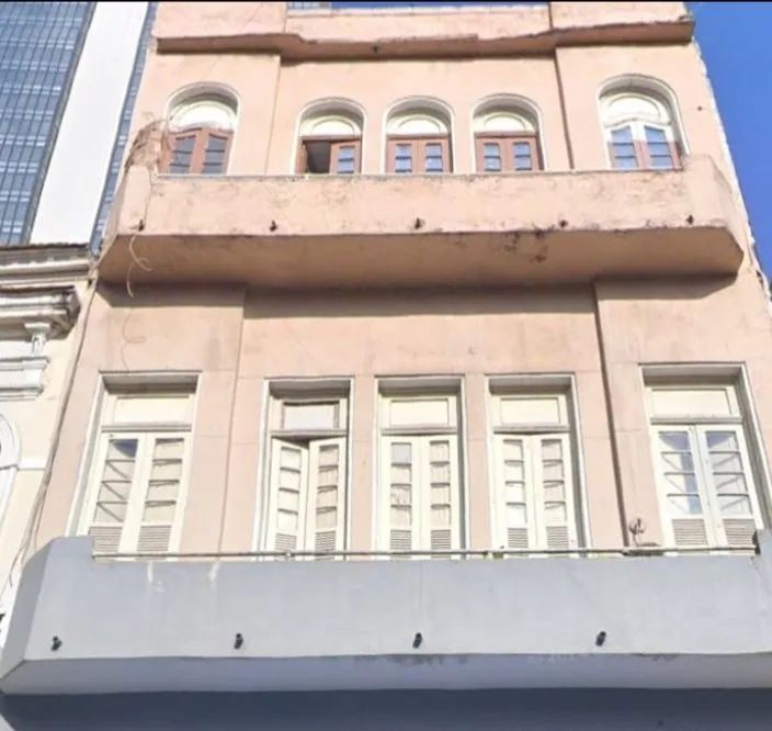 Kitnet centro do Rio - Foto 13