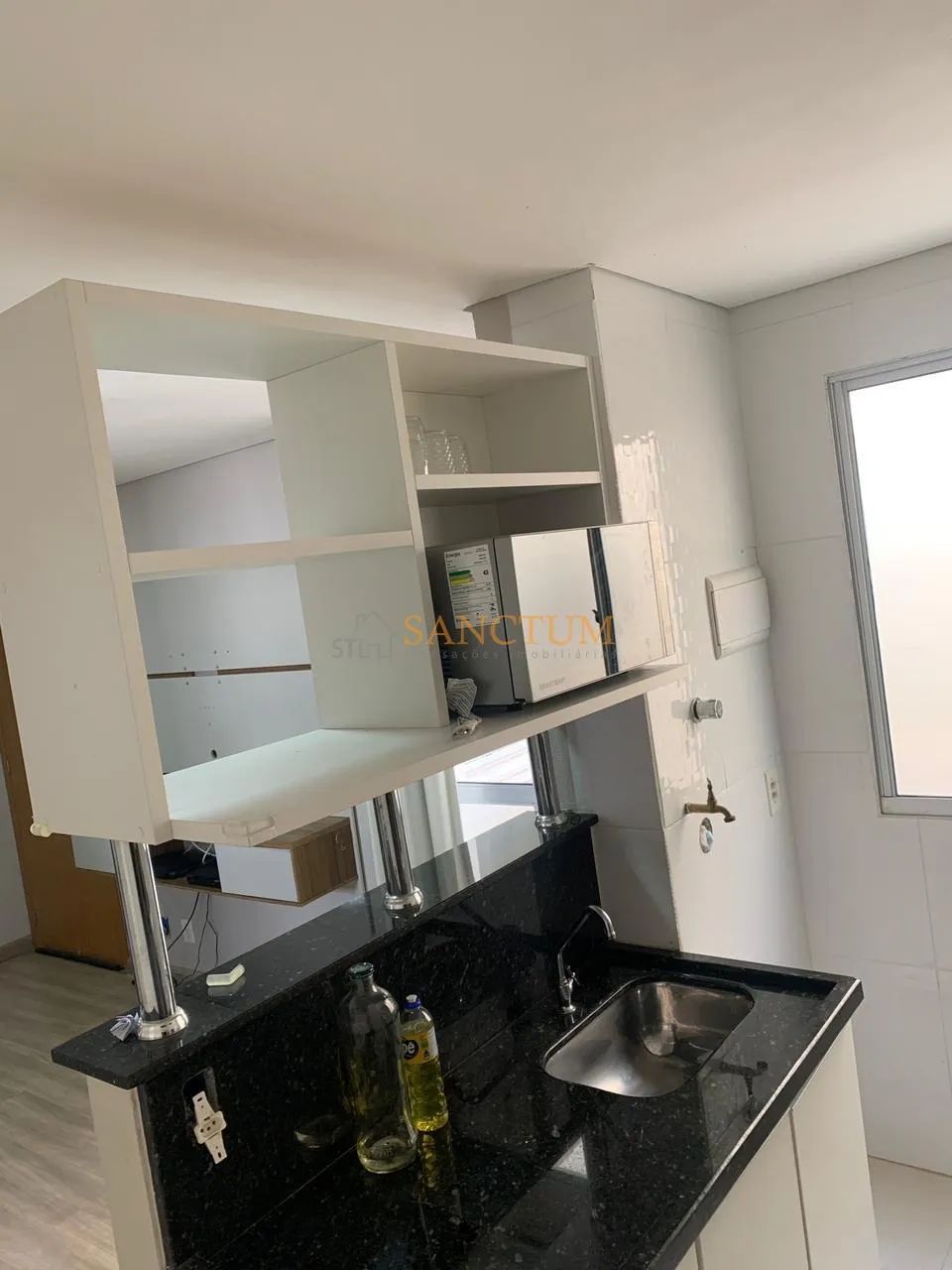 apartamento - Parque das Cachoeiras - Campinas - Foto 2