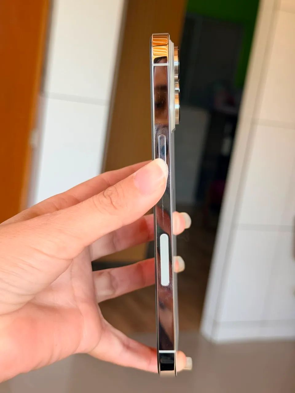 iPhone 14 Pro Max 128 G5 - Foto 2