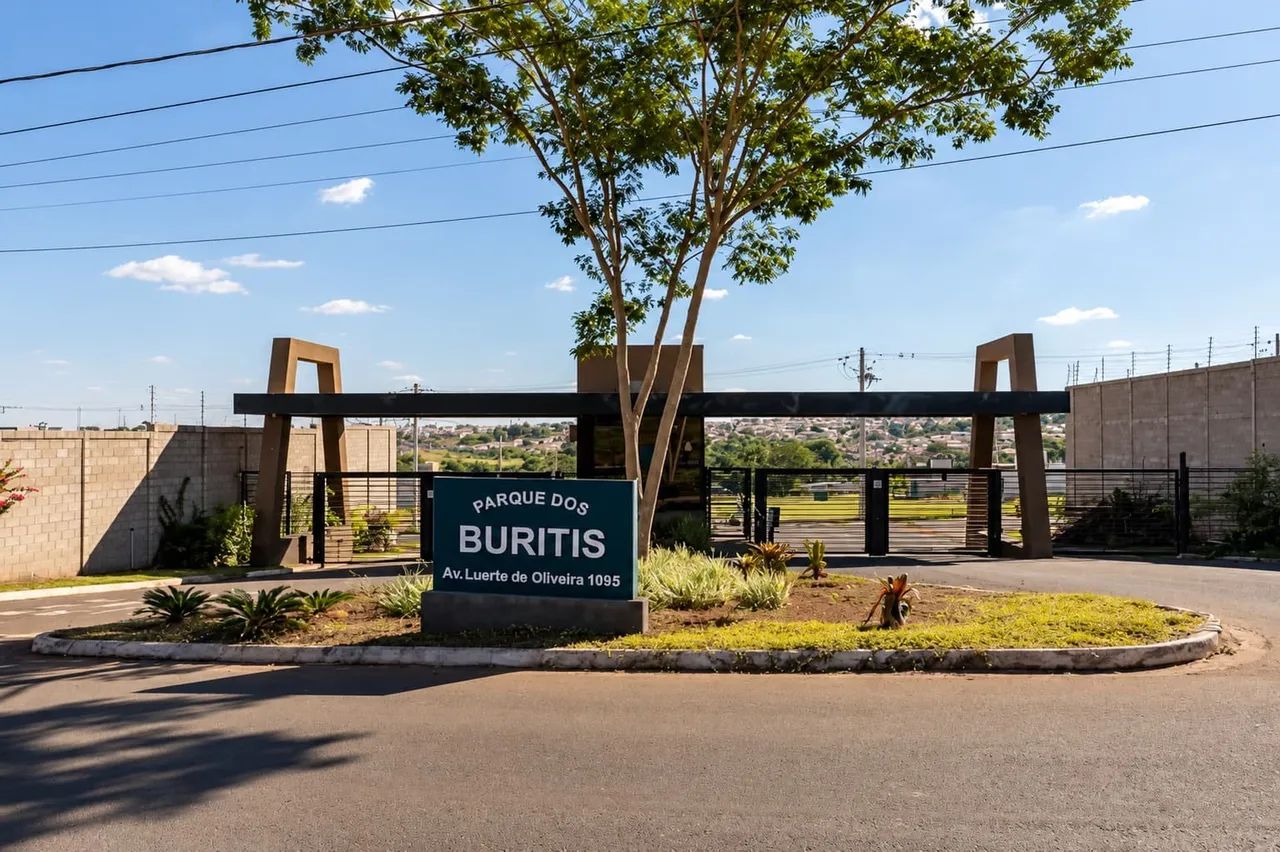 PARQUE DOS BURITIS II - Foto 4