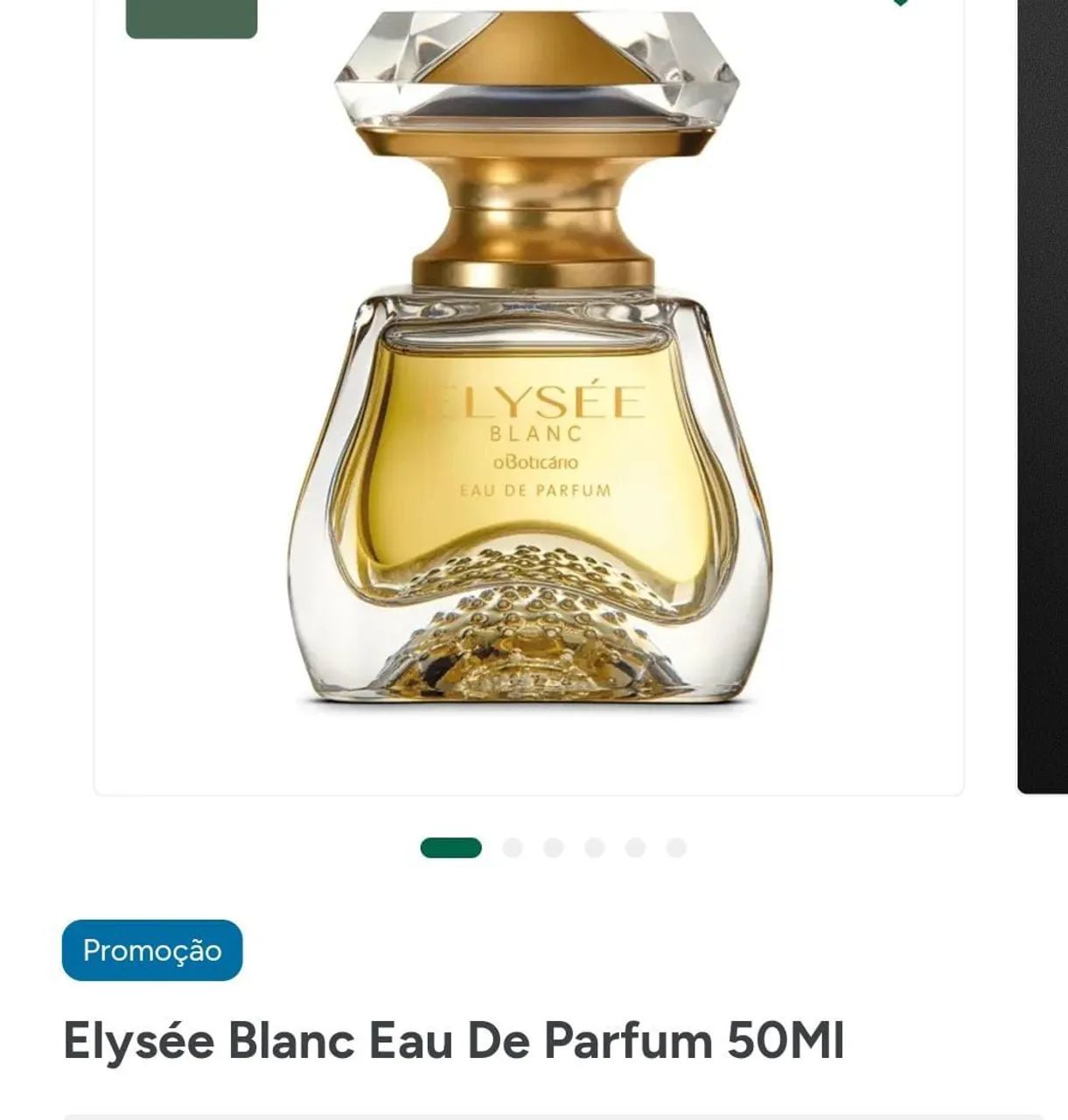 Perfume Feminino  - Foto 3