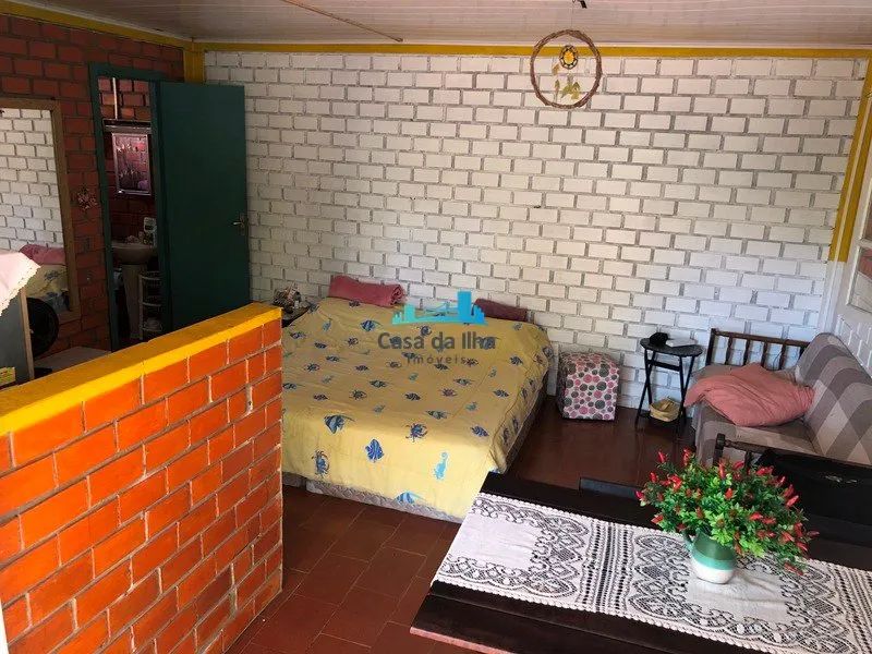Terreno amplo de 1.372 m² no Santinho - Foto 5