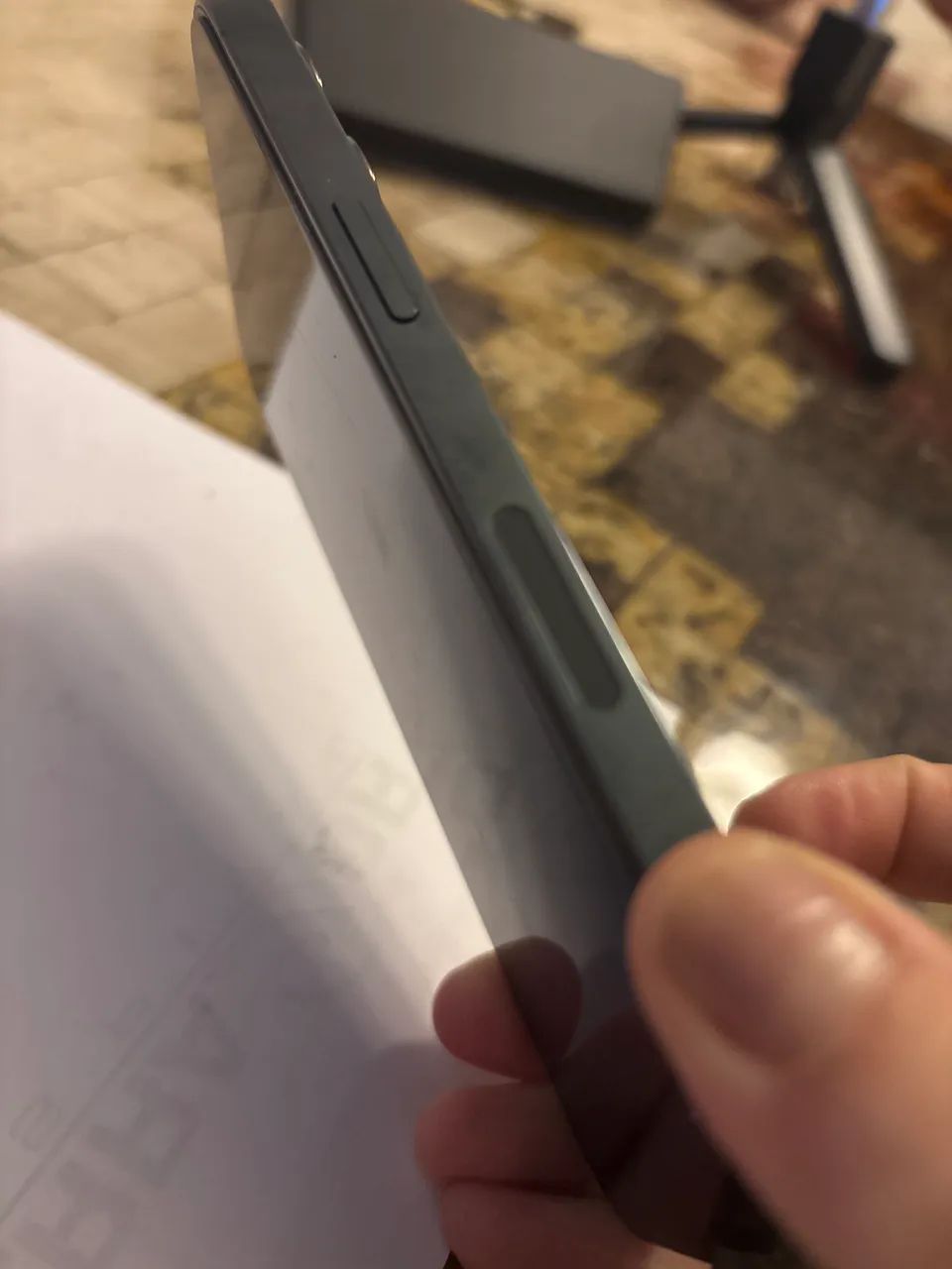 iPhone 13 Pro - Foto 3