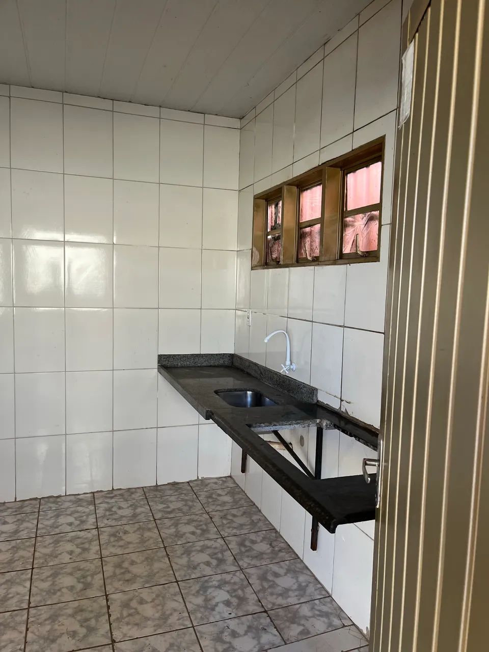 Foto - Goiânia - Setor Grajaú