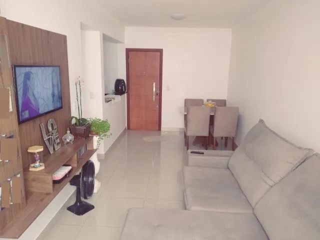 Apartamento Padrão em Uberlândia
