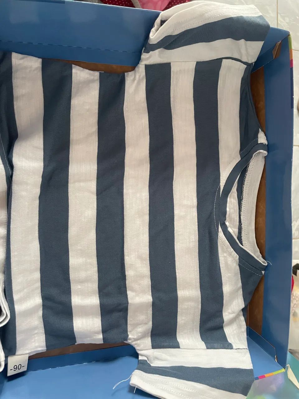 roupas infantis menino  - Foto 5