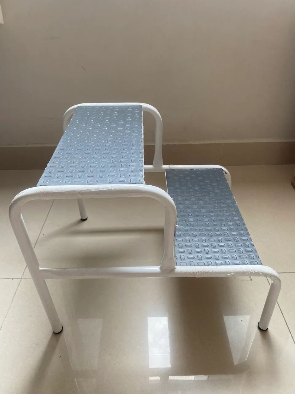 Escada com dois degraus AquaSonus - Foto 3