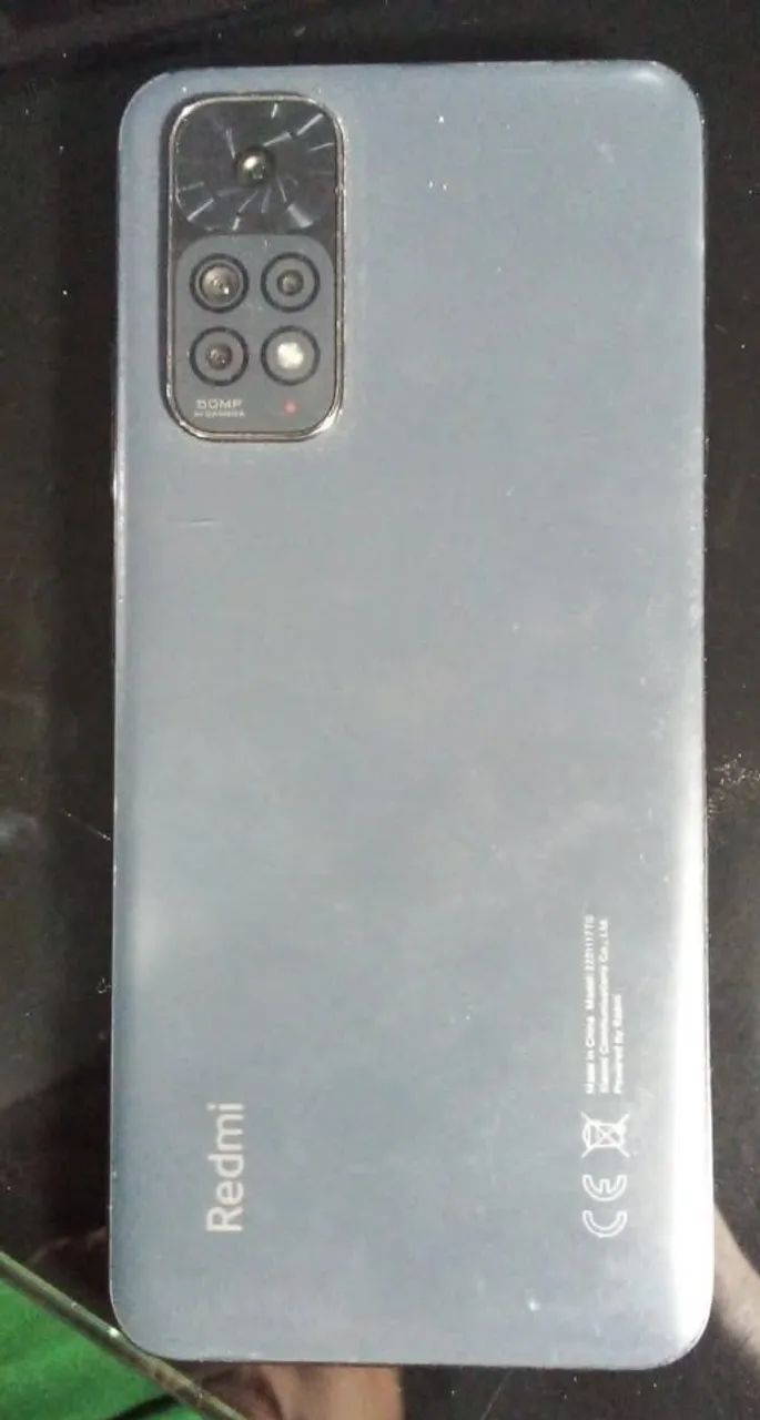 Vendo celular XIAOMI 11 - Foto 3