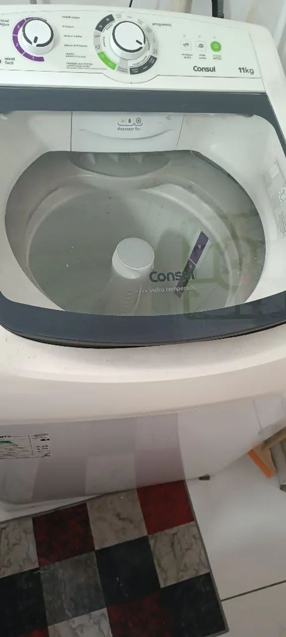 Consul 11k - Foto 2