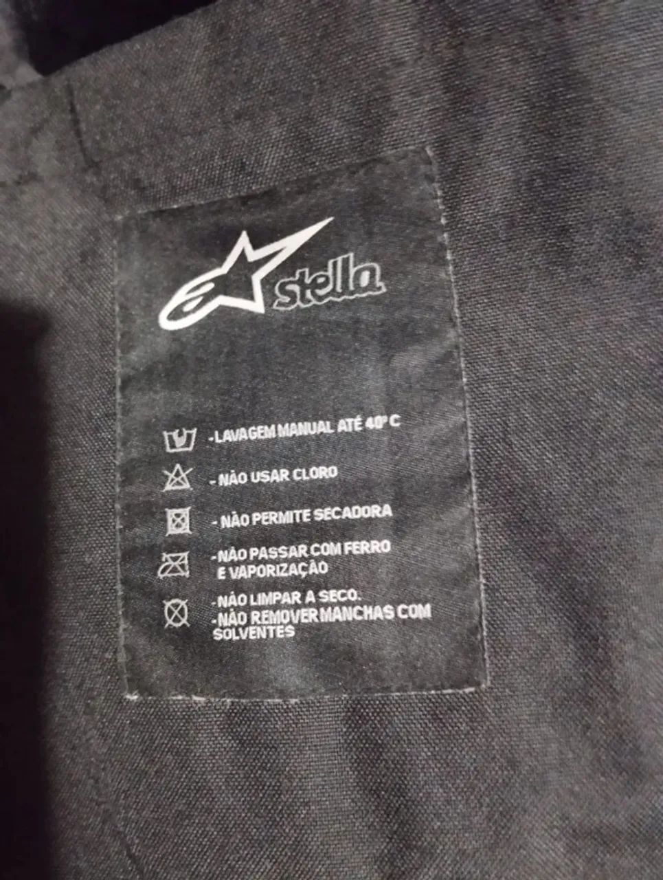 Jaqueta stella - Feminina - Foto 4