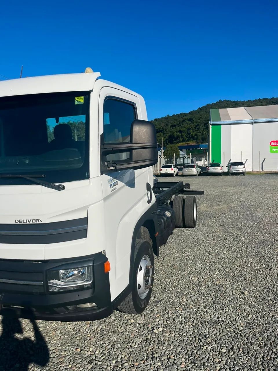 VW 11.180 Prime 4x2 - Foto 2