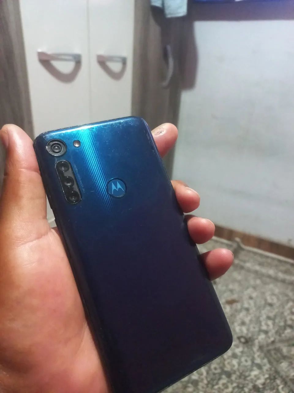 MOTOROLA G8 POWER  - Foto 2