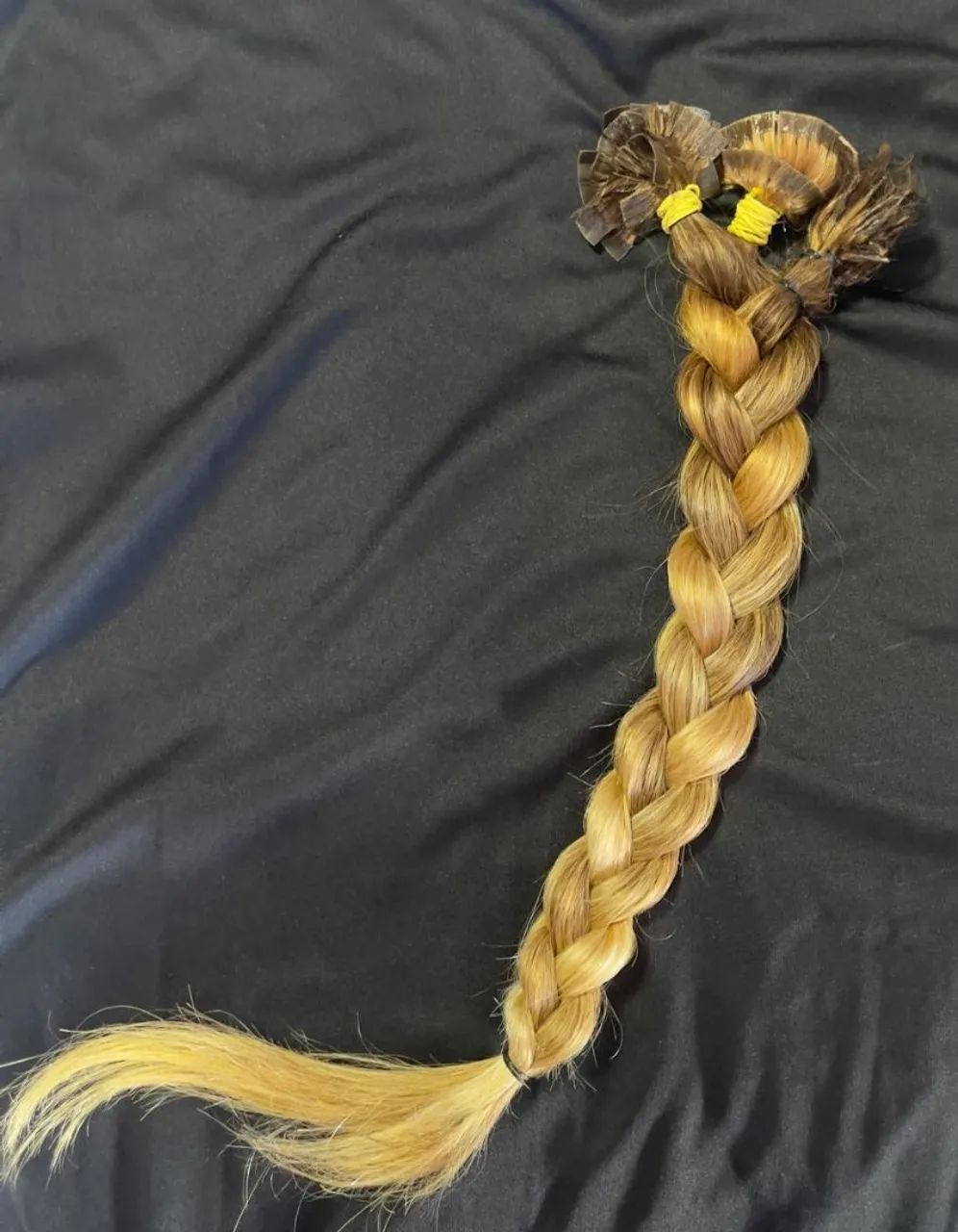 Mega hair humano - Foto 2