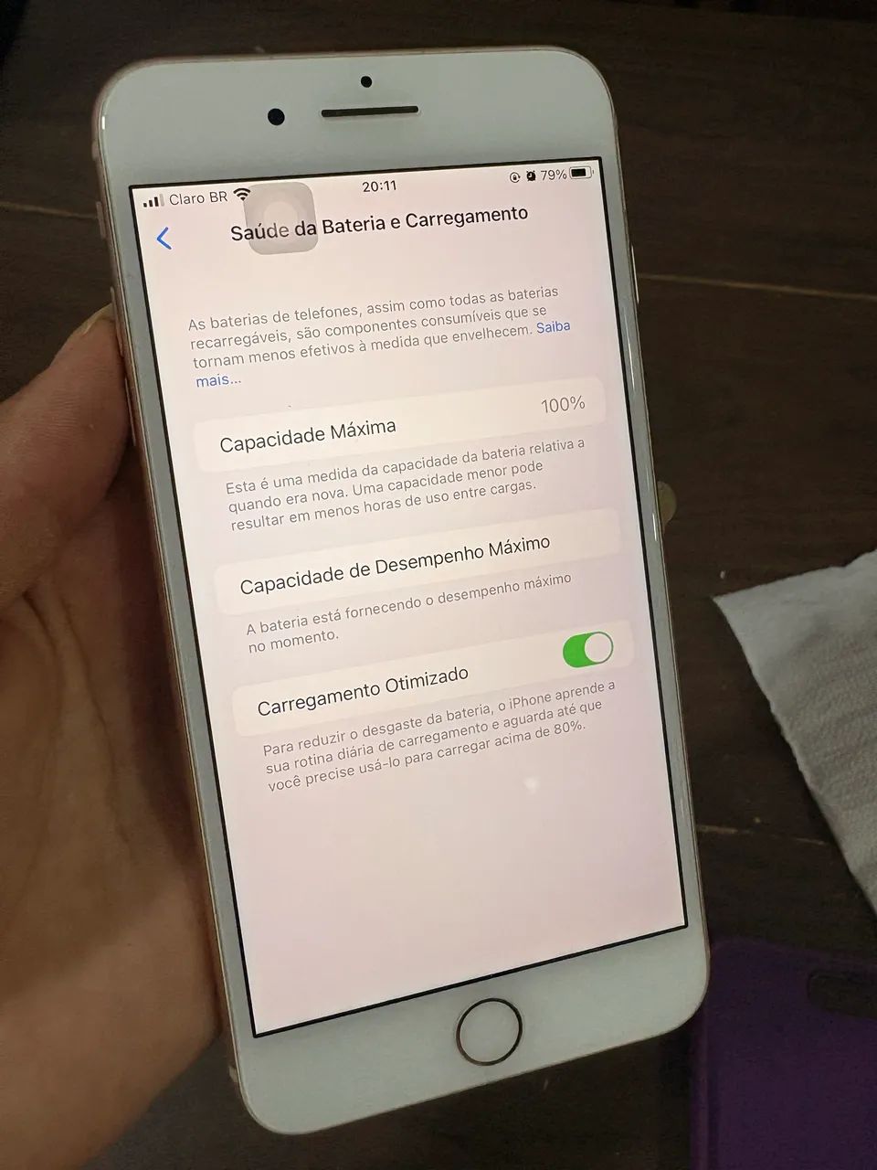 8 plus 64 gb - Foto 3
