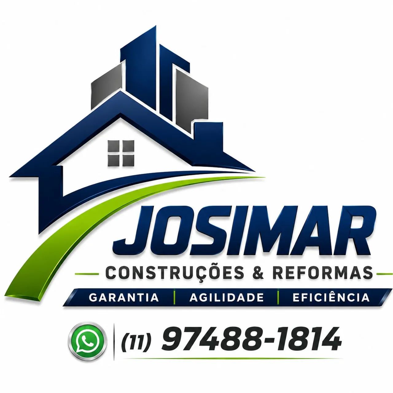Serviço de manutenção reformas e construção 