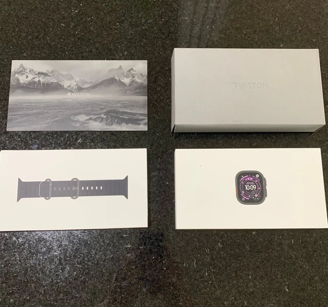 Apple Watch - Foto 3