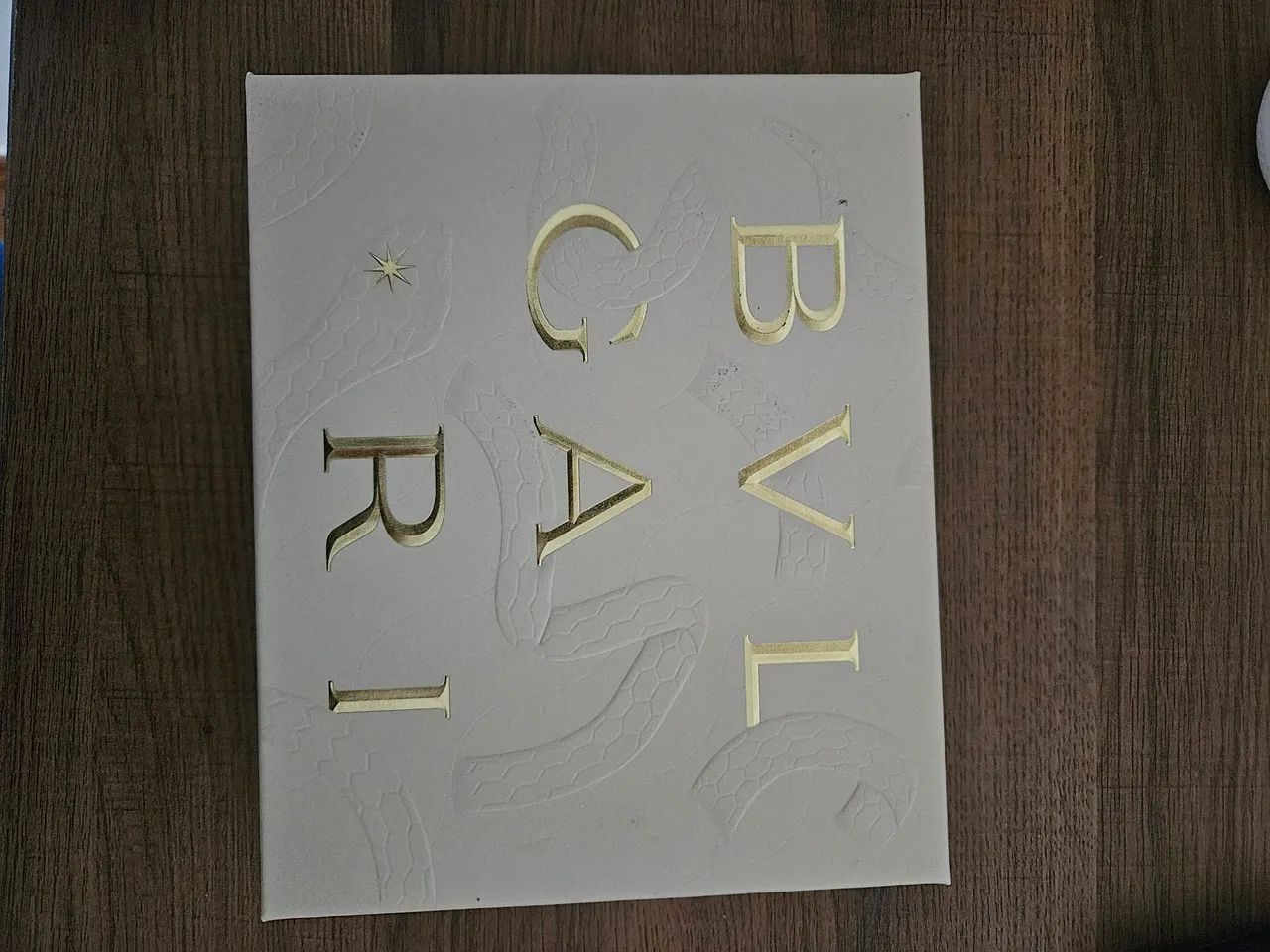 Perfume Bvlgari Rain Essence EUA de Parfum - Foto 3
