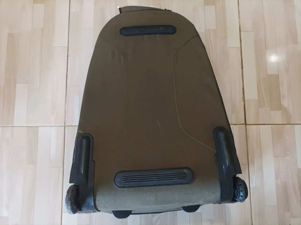 Mala redley com rodinhas e alça  - Foto 4