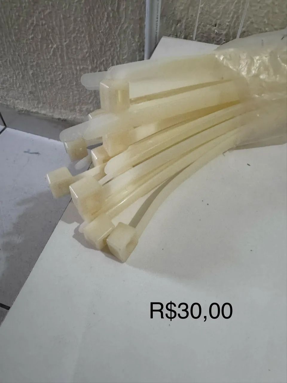 Fio Elétrico Construção Eletricidade  - Foto 4