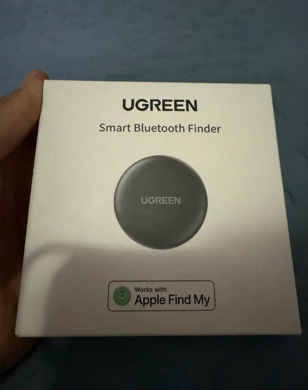 Smartag ugreen - Foto 2