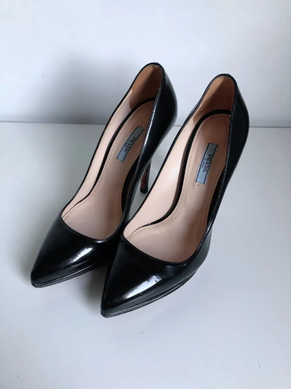 Scarpin Prada - Foto 5