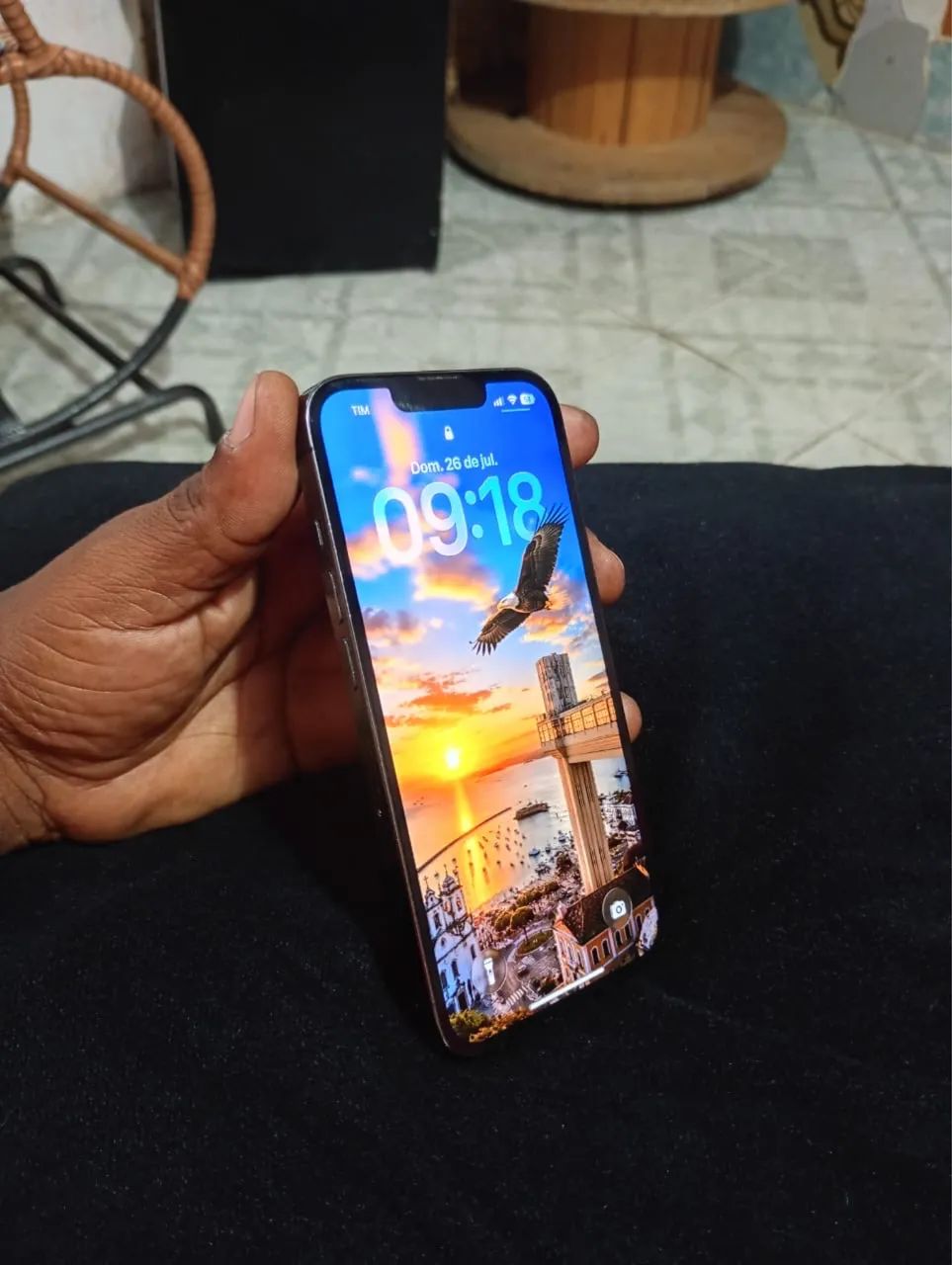 IPHONE 13 PRO | 256GB