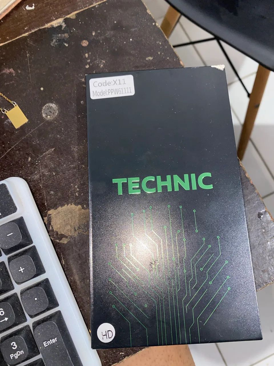 Tela de iPhone 11  - Foto 5