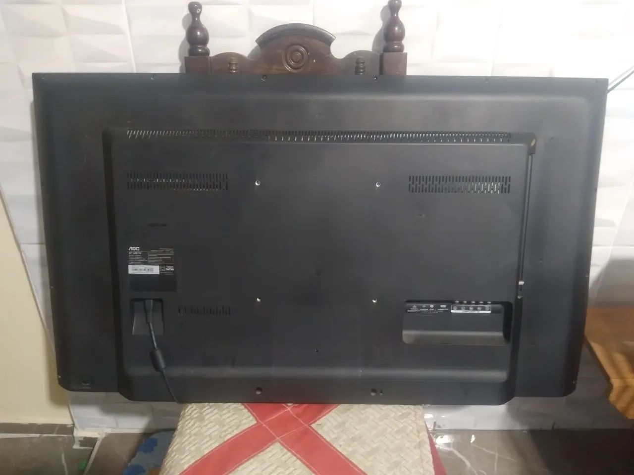 Tv aoc 43 smart - Foto 2