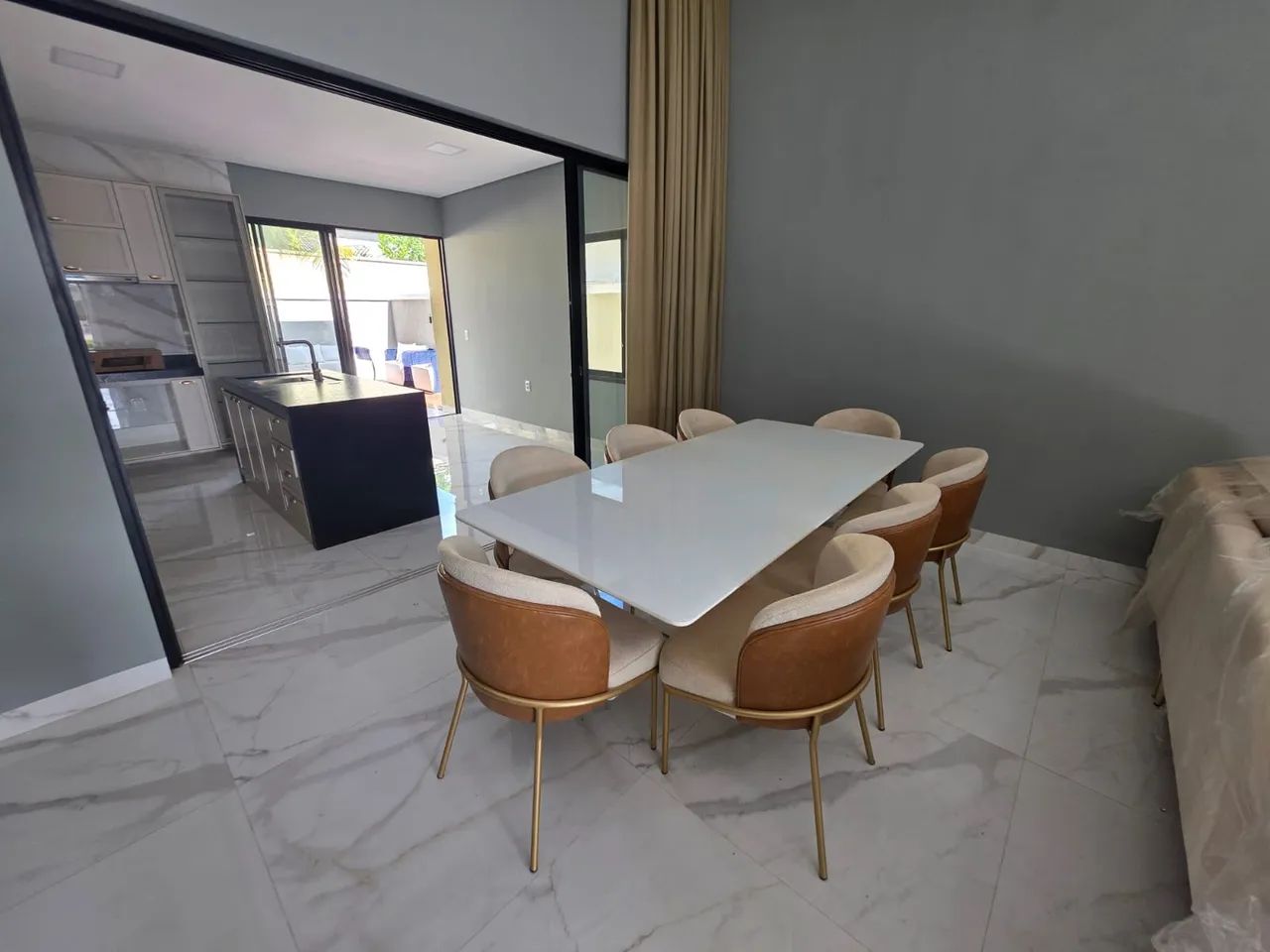 Casa de Condominio em Urucunema - Eusébio, CE - Foto 2