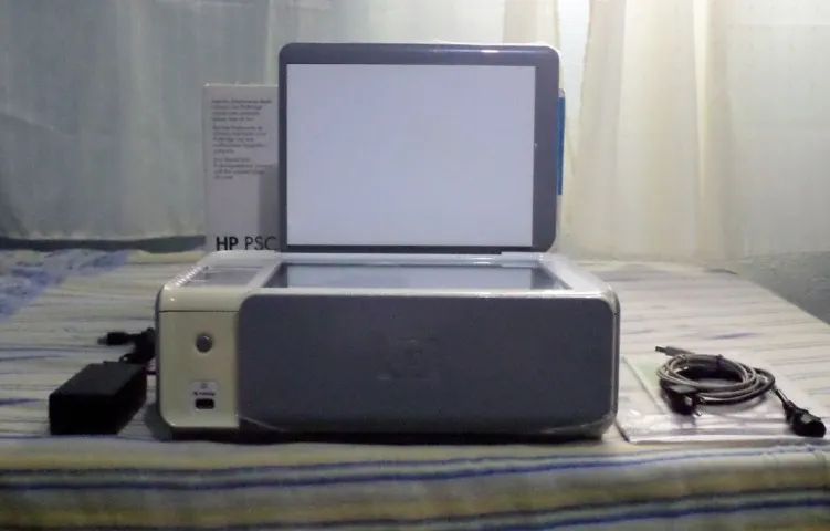 Multifuncional Hp 1510 ( Usado ) - Foto 2