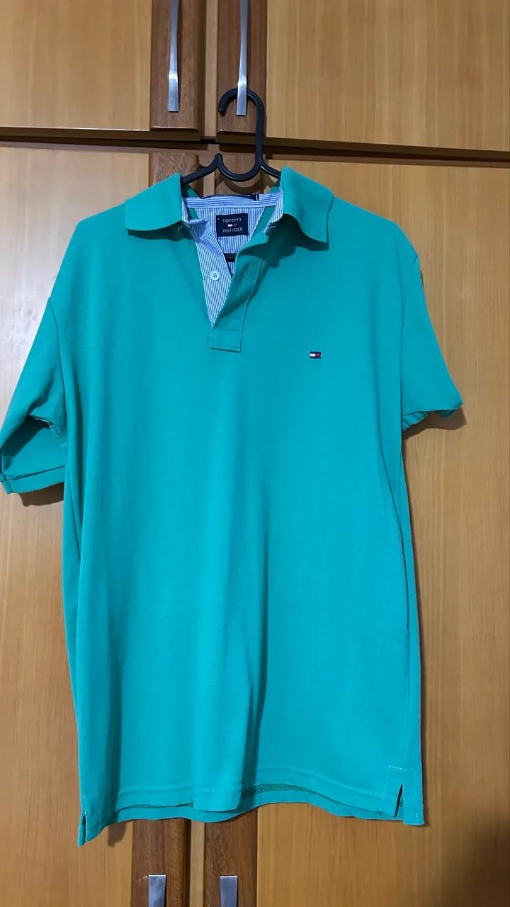 Camisa polo Tommy Hilfiger 