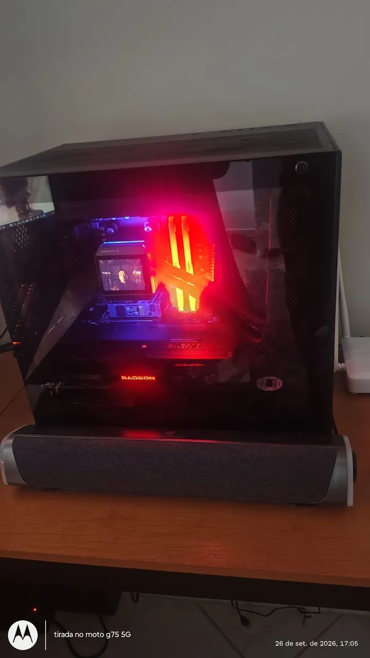 Computador gamer  - Foto 2
