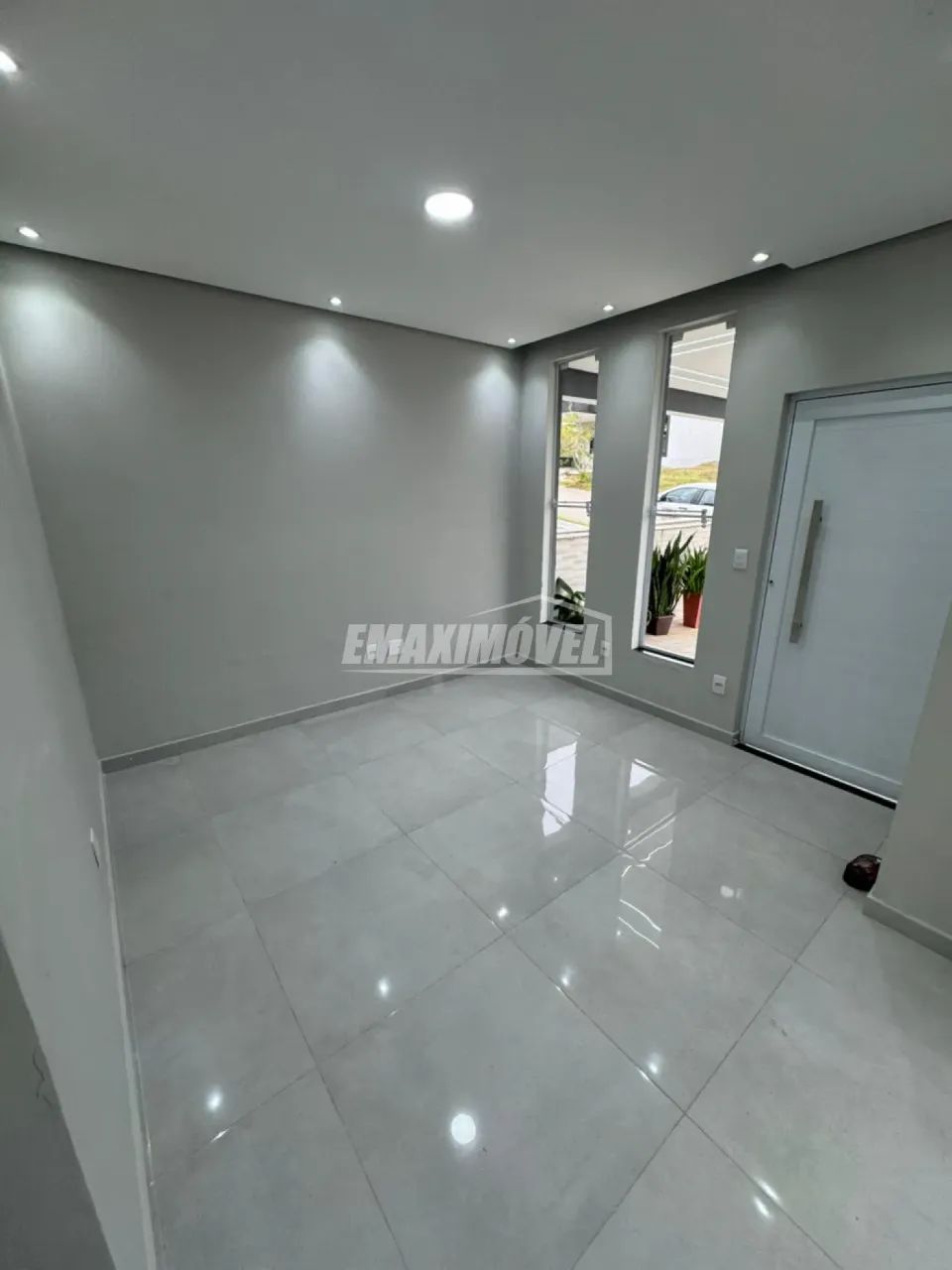 Casa em condomínio com 3 Quartos - Horto Florestal - Sorocaba/SP - Foto 4