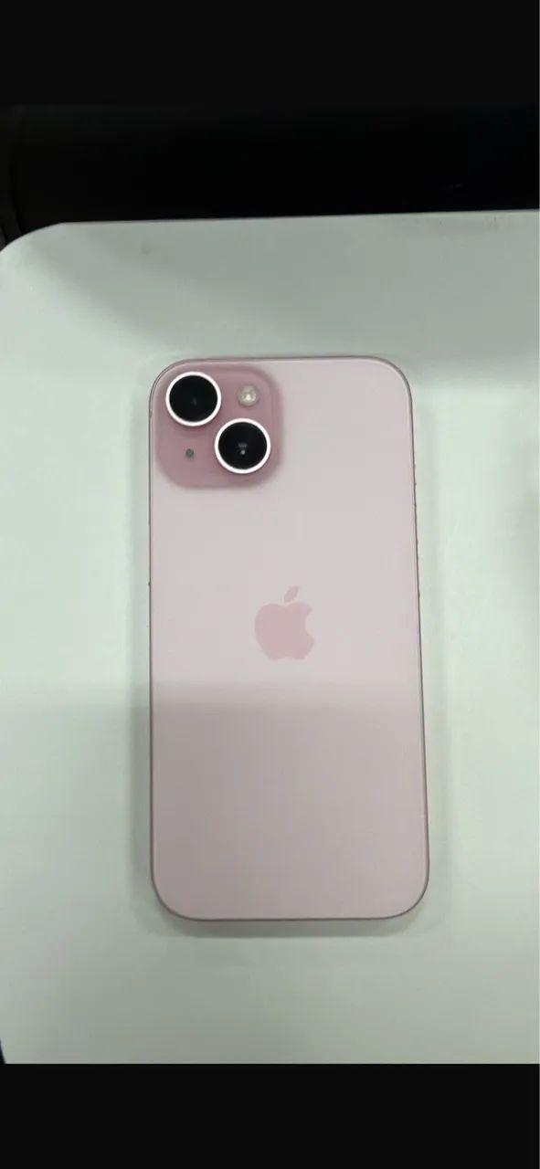iPhone 15 - Foto 3