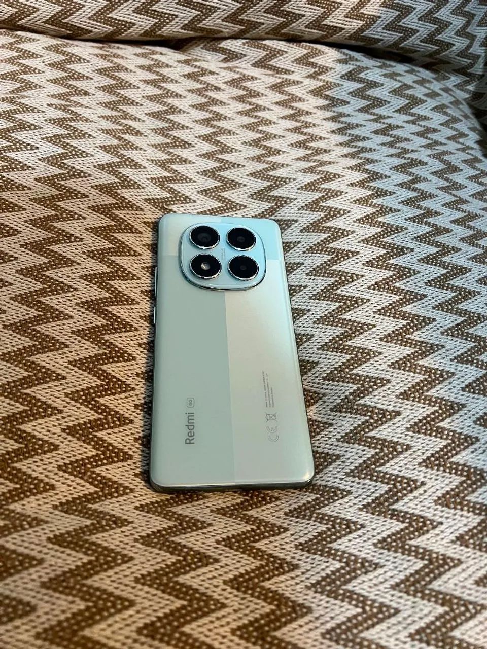 Note 14 Pro 5G - Foto 3