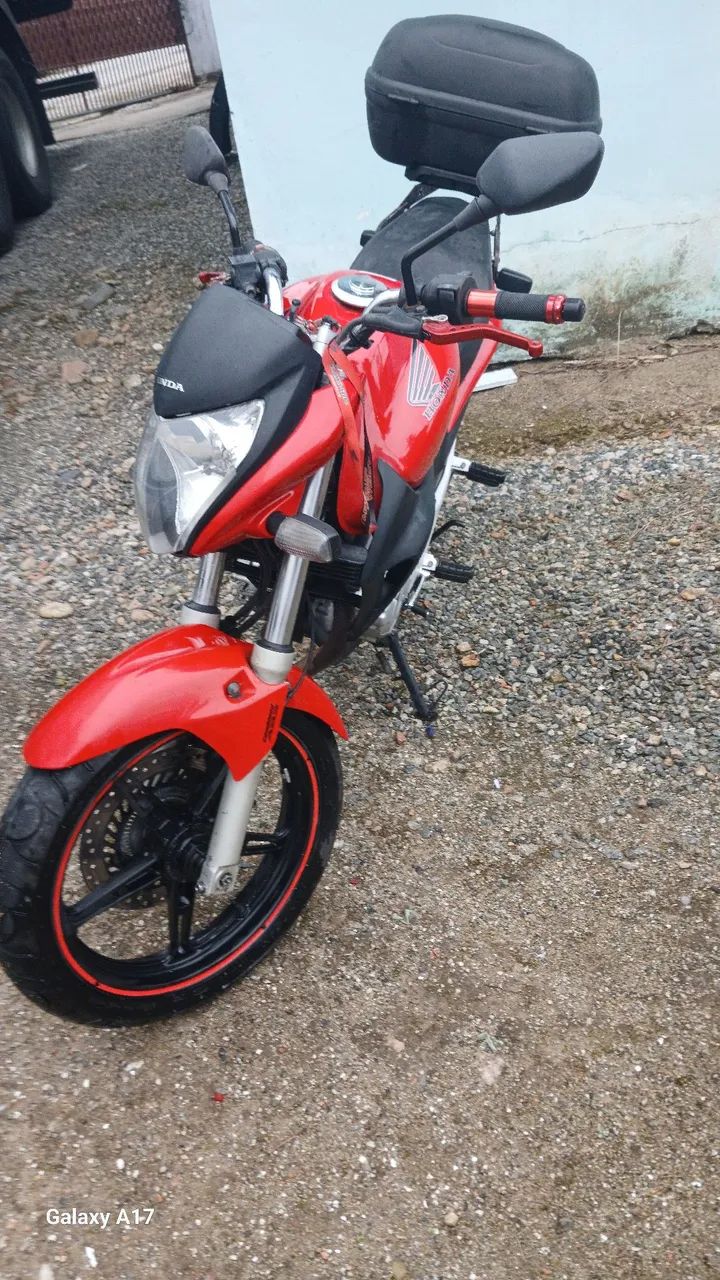 Cb300 - Foto 4