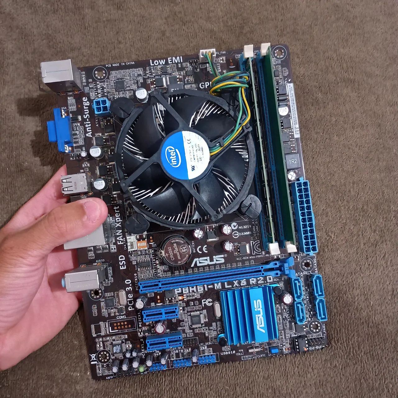 Pc Quase Completo  - Foto 2