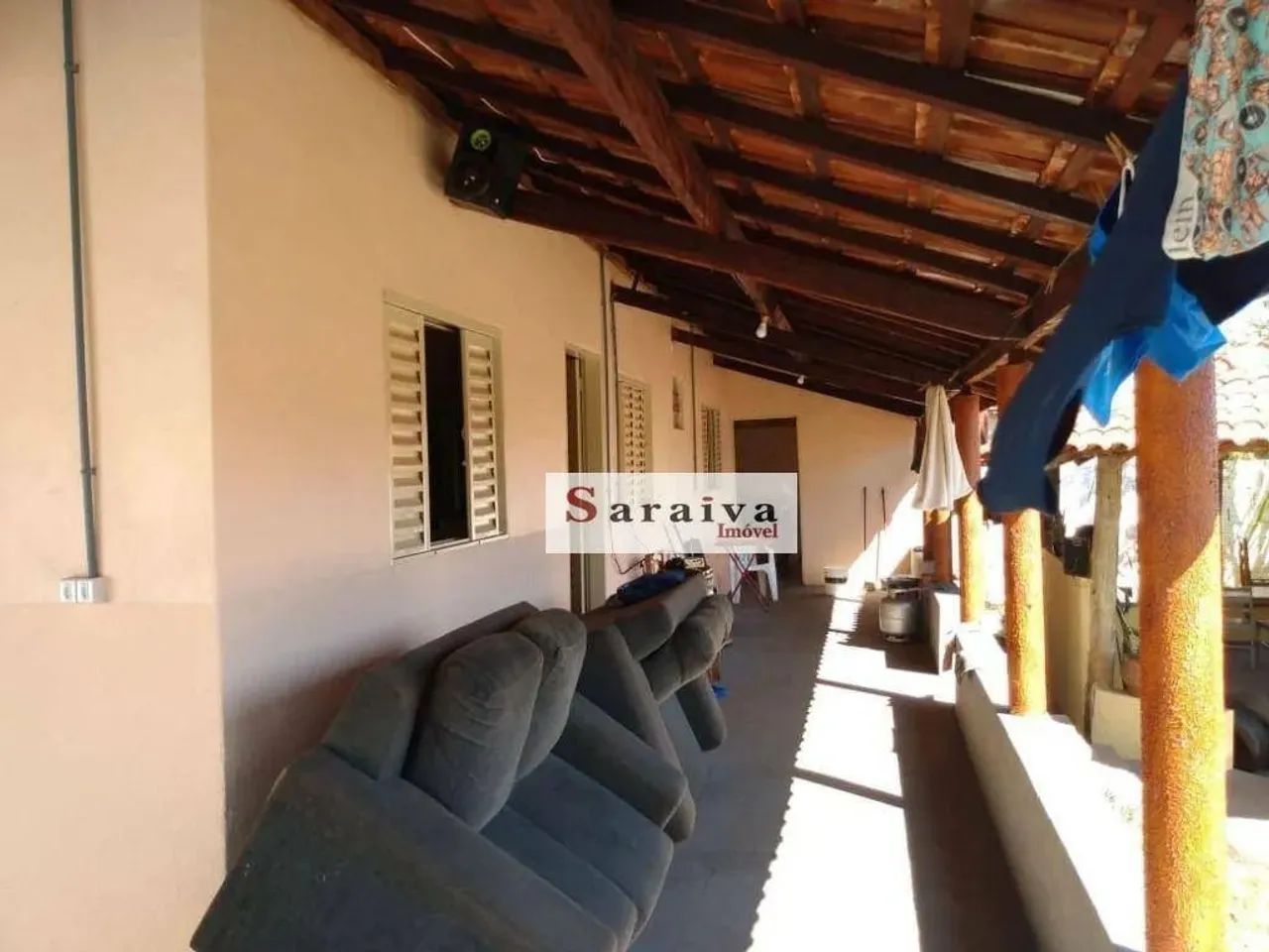 Chácara com 2 dormitórios à venda, 450 m² por R$ 175.000,00 - Terras de Santa Maria - Itap - Foto 3