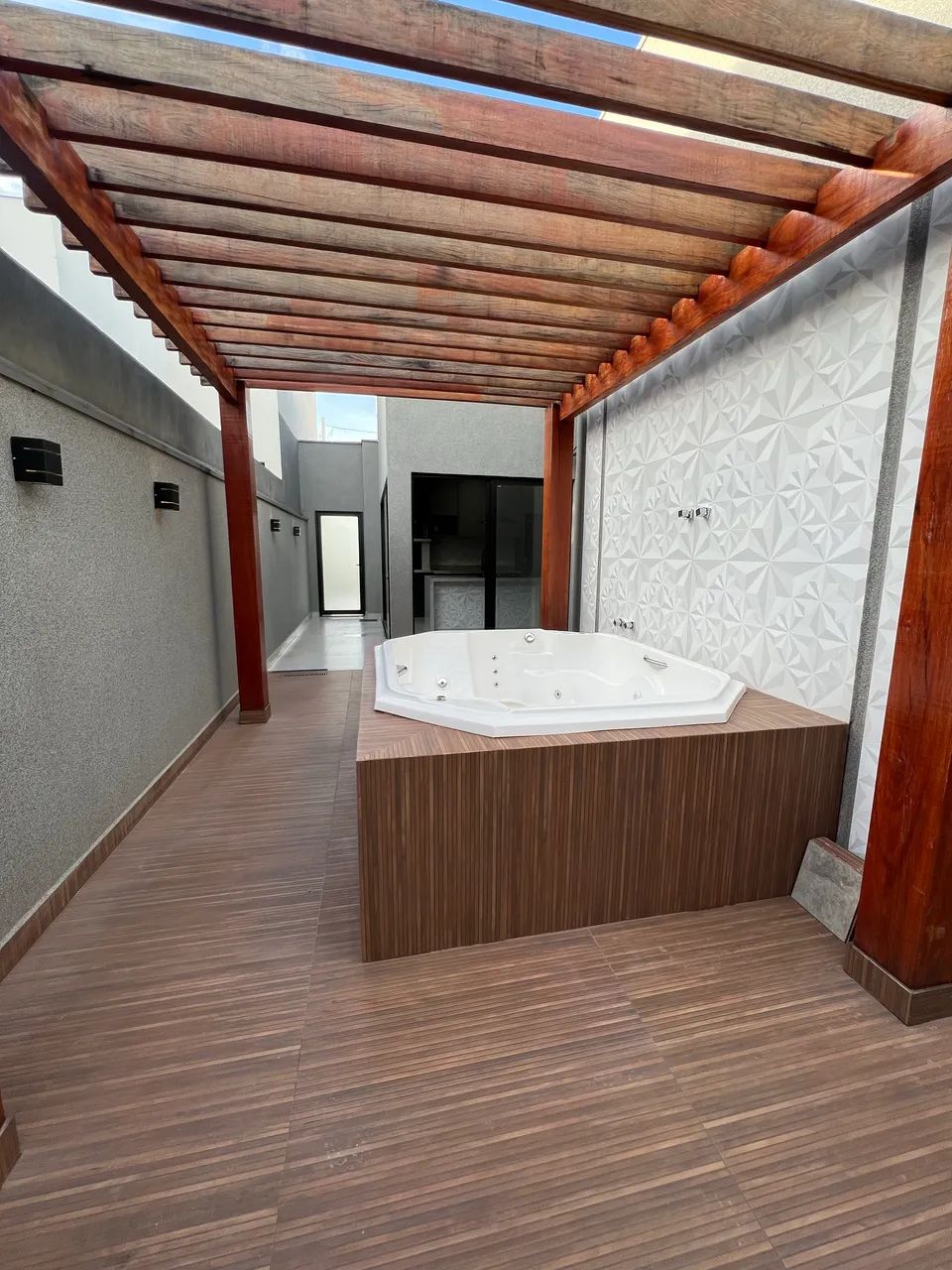 Casa de condomínio  - Foto 2