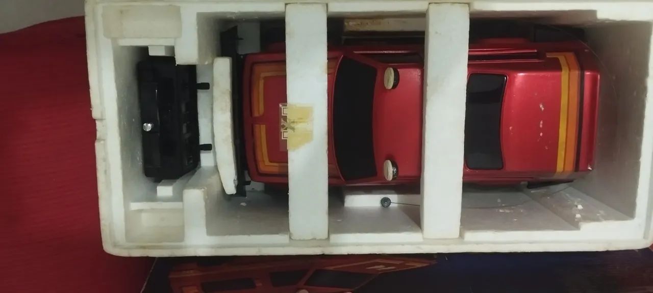 Colossus Estrela anos 80 - Foto 3