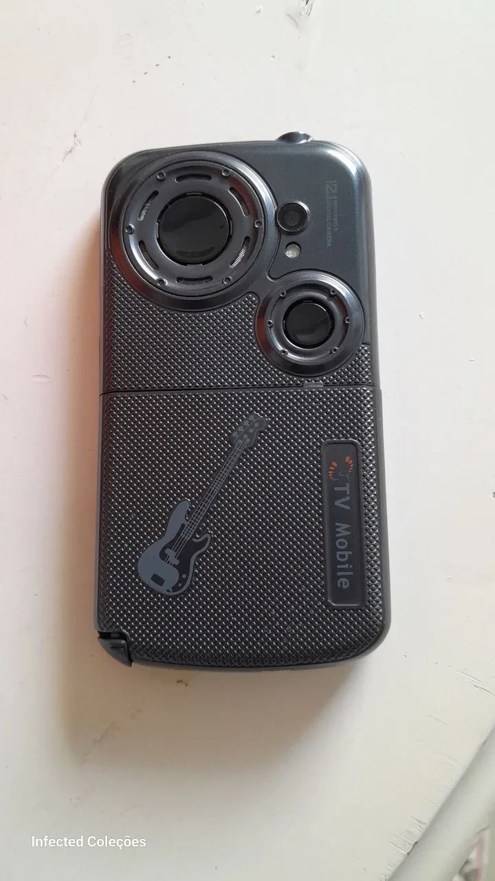 Celular tv mobile - Foto 2
