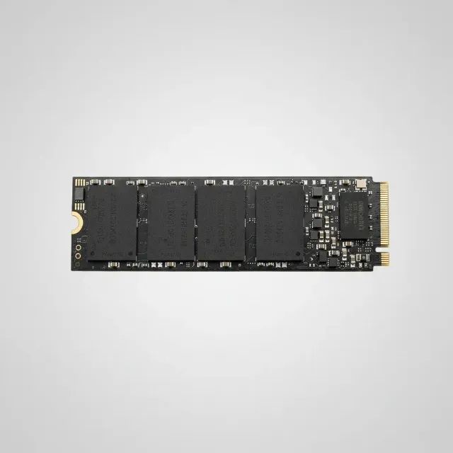 SSD Nvme 512GB novo  - Foto 3