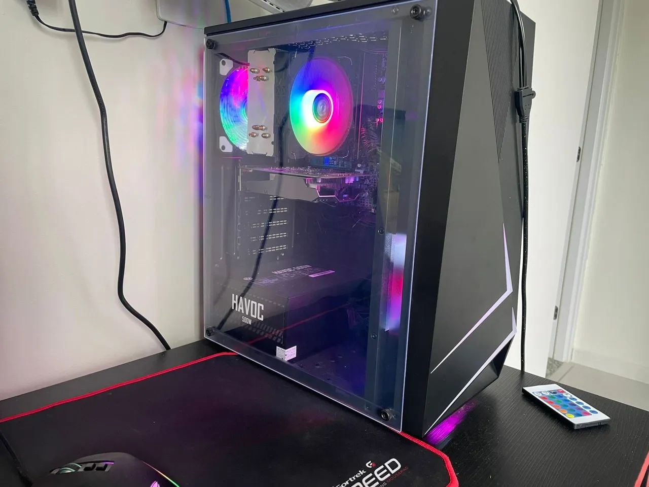 Computador Gamer 