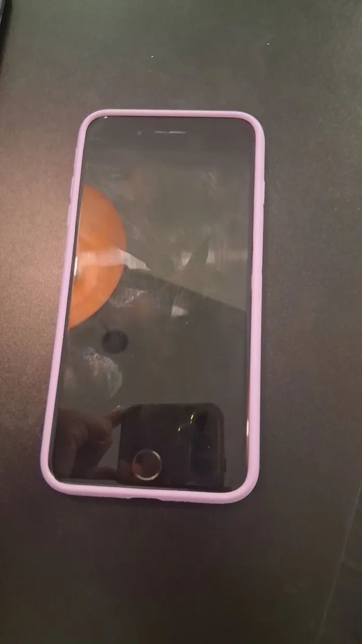 Vende-se celular 7 plus pra retirada de peça - Foto 2