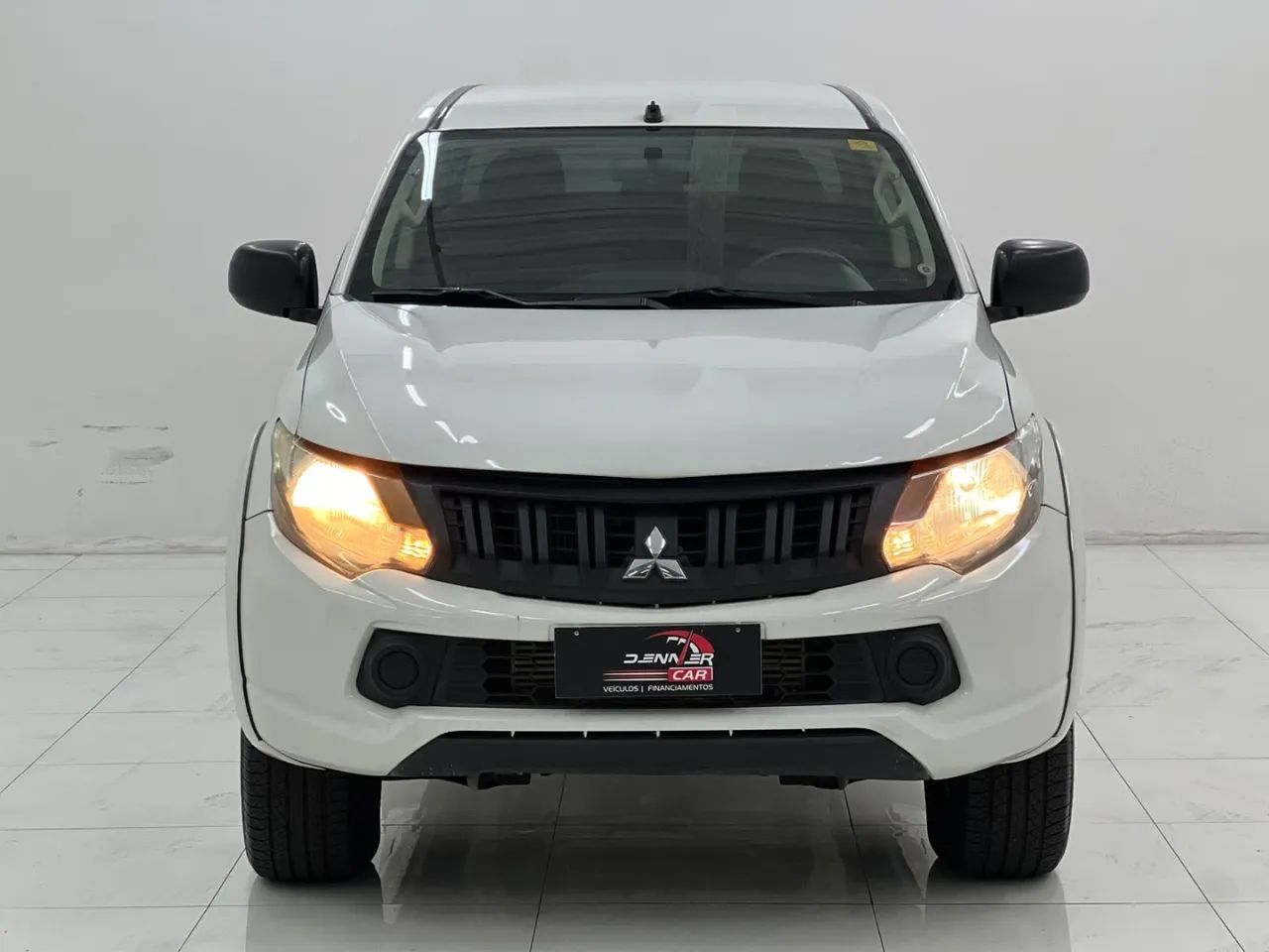 Mitsubishi L200 2021 - Foto 2