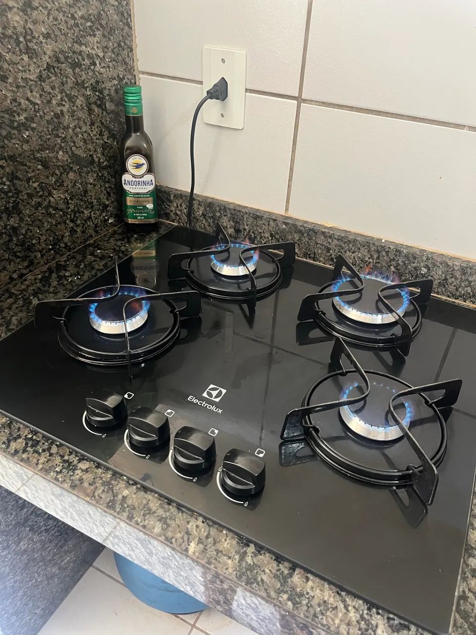 Cooktop Eletrolux GC60v - Foto 2