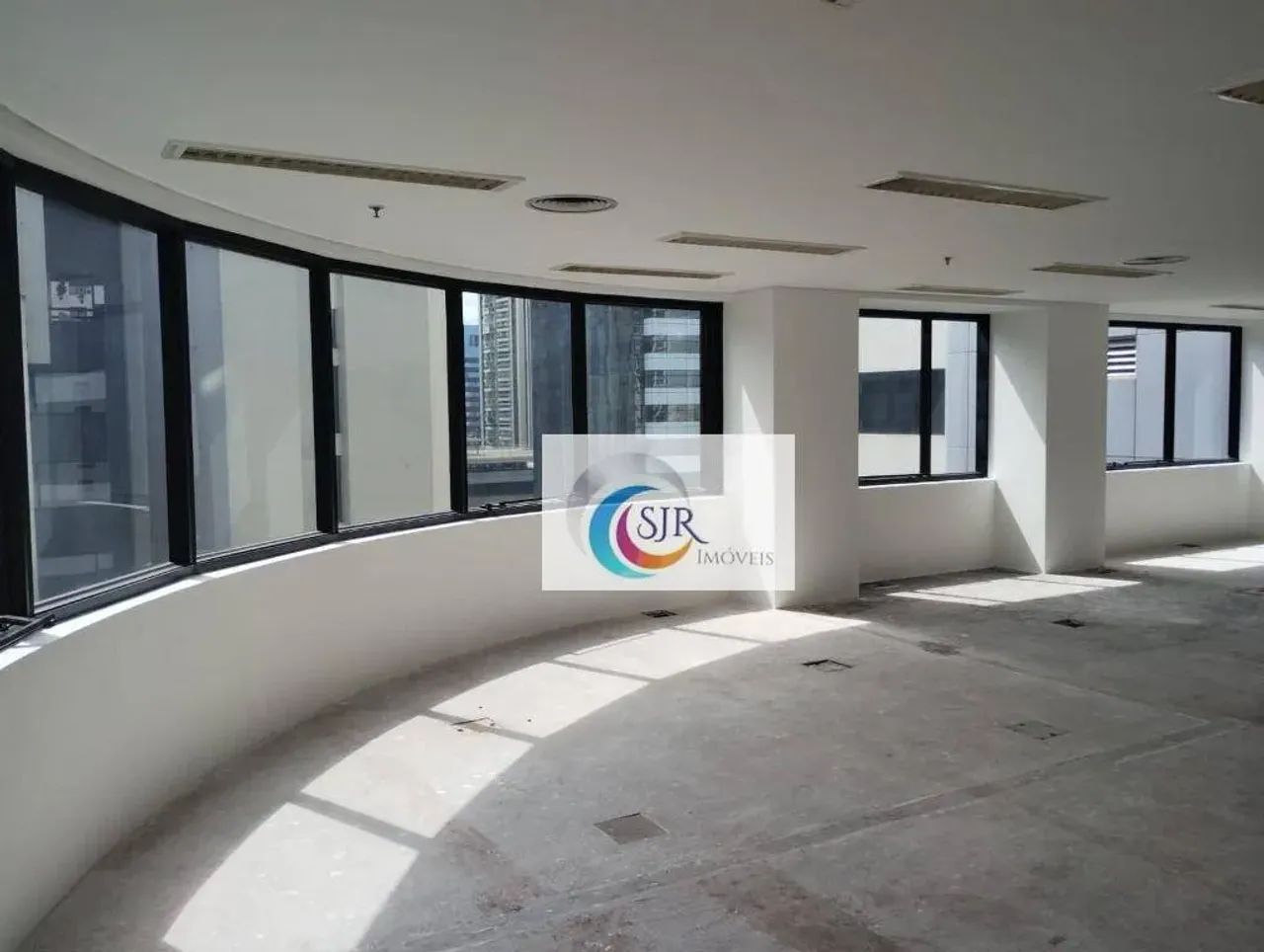 Sala comercial de 223 m², 5 vagas de garagem, localizado no bairro do Brooklin, próximo a  - Foto 9